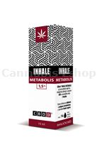 Inhale METABOLIS 1,5% 10ml