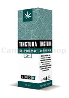 Tinctura D-PREMA 2% 10ml