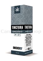Tinctura ONCOVIT 4%+2% 10ml