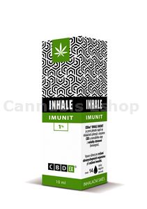 Inhale IMUNIT 1% 10ml